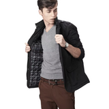 Marc™ | Stylish Windbreaker – view 7