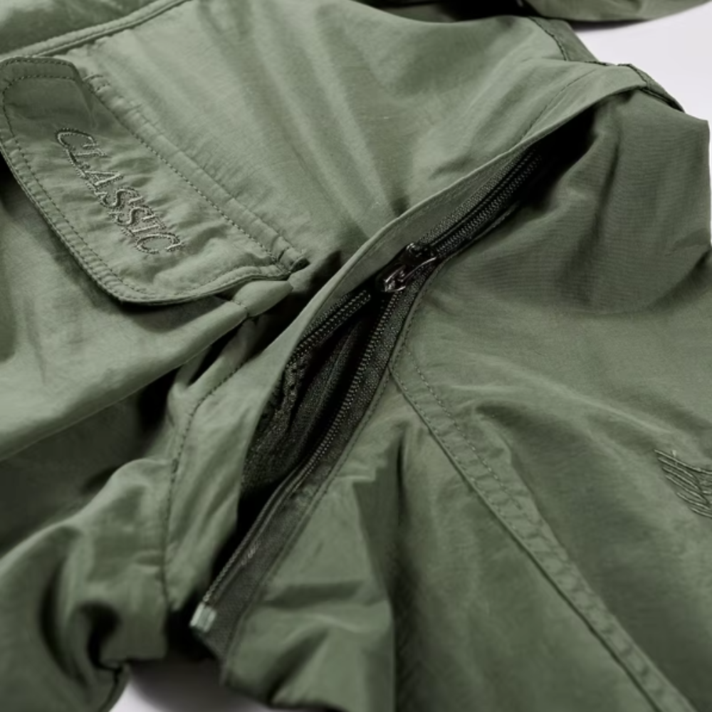 Mathieu™ | Stylish and Versatile Jacket for Any Occasion – view 15