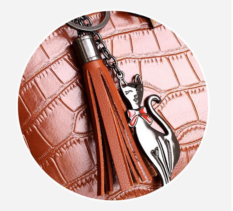 Auriane | Stylish 4-Piece Handbag Collection – view 3