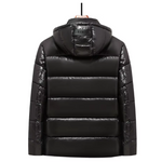 Adrien™ | Stylish Men's Puffer Jacket – view 9