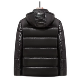 Adrien™ | Stylish Men's Puffer Jacket – view 9