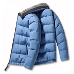Matteo™ | Men's Premium Winter Jacket – view 12