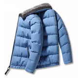 Matteo™ | Men's Premium Winter Jacket – view 12