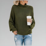 Anne | Timeless and Cozy Knit Sweater – view 3