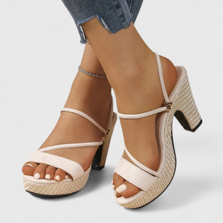 Lorienna | Sophisticated Heels – view 9