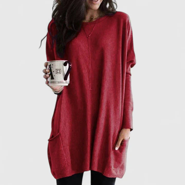 Amaryzeth | Comfortable Tunic – view 5