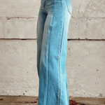 Nicole | Eco-Friendly Spirit Trousers – view 2