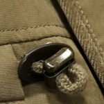 Antoine™ | Luxury Winter Coat – view 14