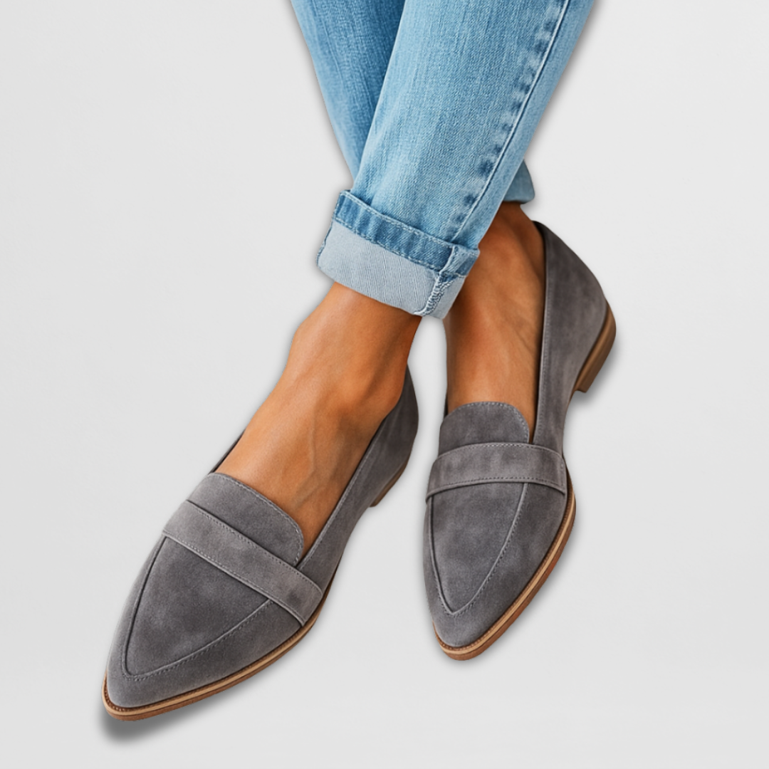 Nadia™ Slip-On Loafers – view 5