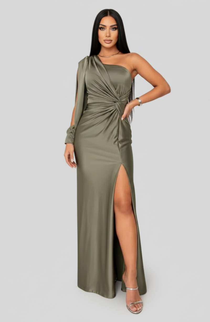 Alice Maxi Dress – view 8