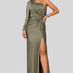 Alice Maxi Dress – view 8