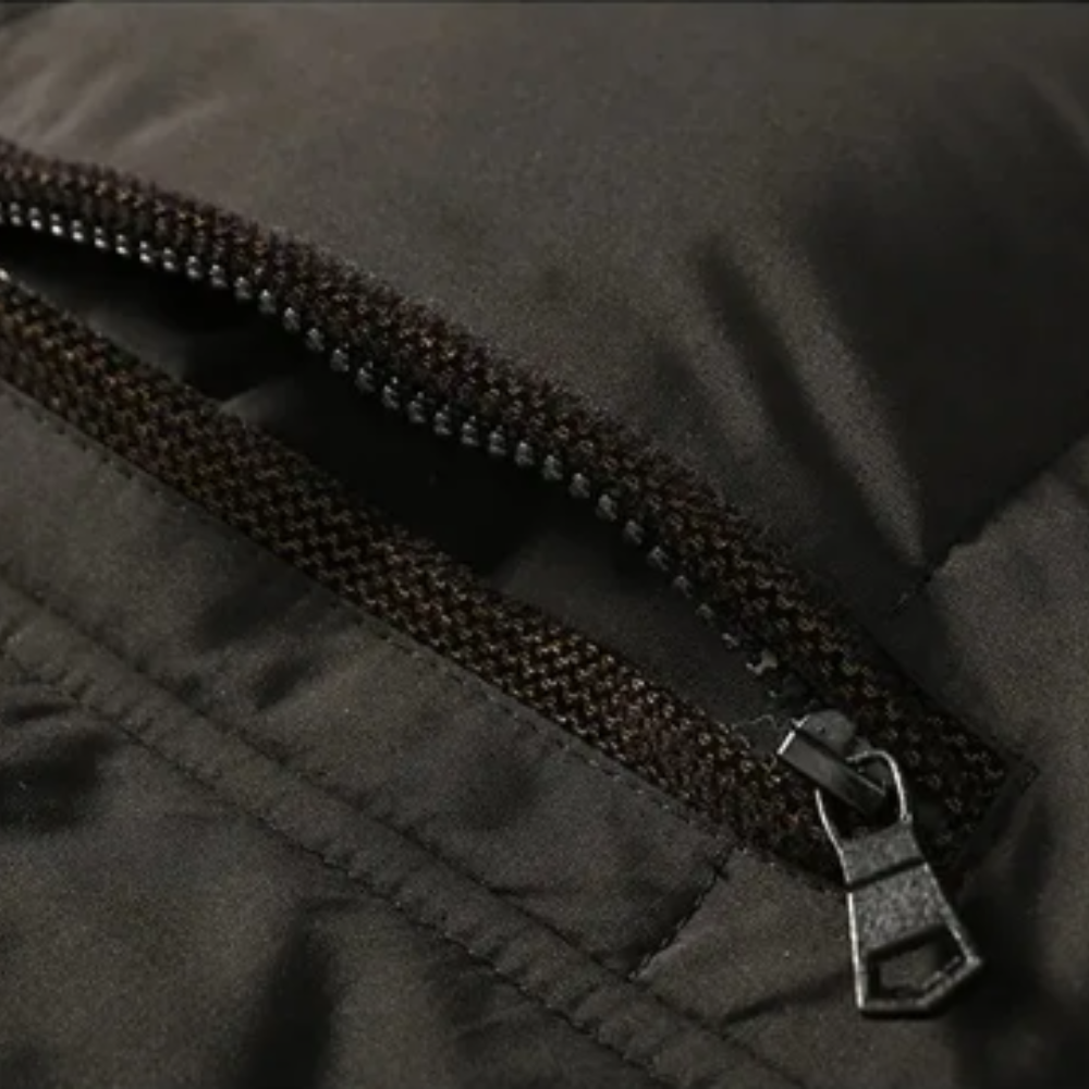 Adrien™ | Stylish Winter Jacket – view 12