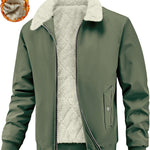 Soren™ | Timeless Winter Coat – view 3