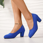 Vayda | Orthopaedic Heels – view 16