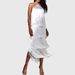 Monique | Fringe Dress – view 7