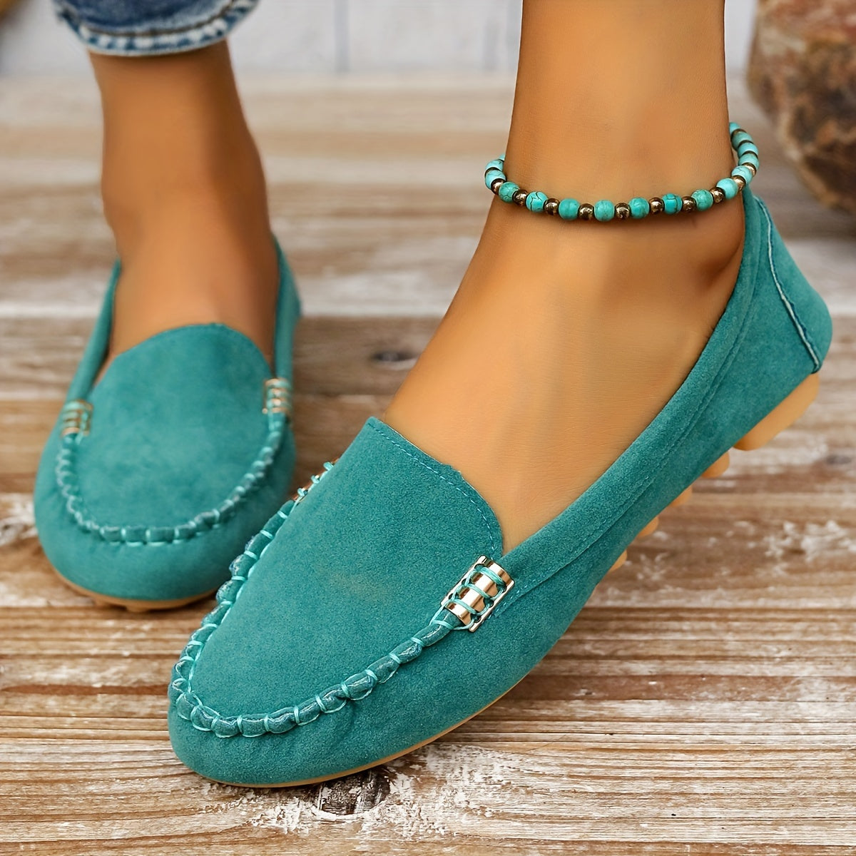 Kaia™ Ballet Flats – view 6