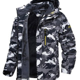 Étienne™ | Premium Winter Coat – view 6
