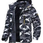 Étienne™ | Premium Winter Coat – view 15