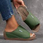 India Comfort Arch Support Sandal – view 16