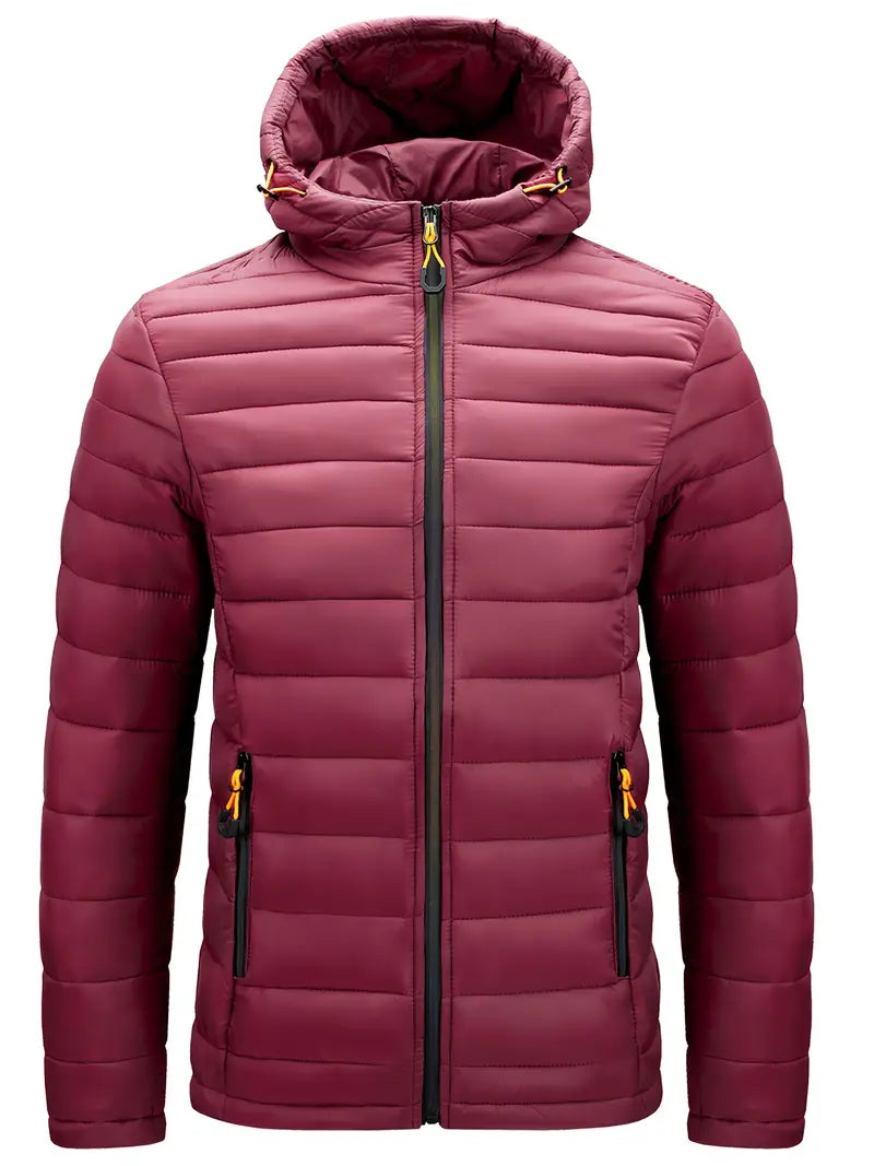 Émile™ | Stylish and Featherweight Jacket – view 3