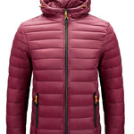 Émile™ | Stylish and Featherweight Jacket – view 3