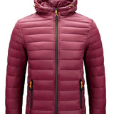 Émile™ | Stylish and Featherweight Jacket – view 3