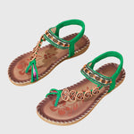 Jocelyn | Comfortable Orthopaedic Sandals – view 5