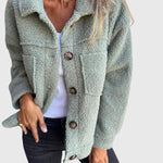 Mila - Sophisticated Outerwear – view 4
