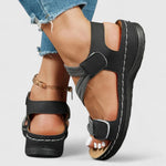 Sheina | Sophisticated Sandals – view 9