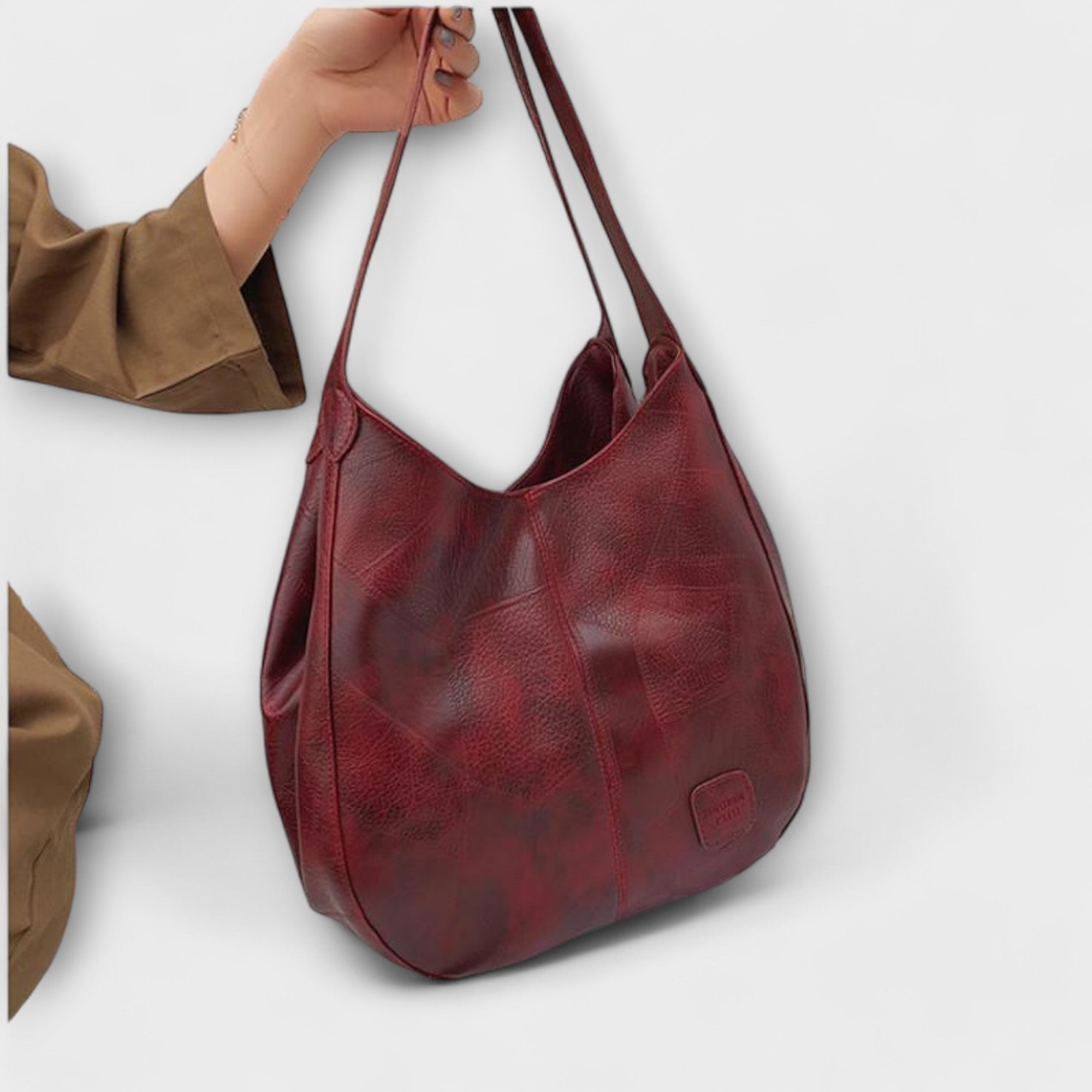 Auriane | Classic Handbag – view 4