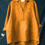 Andrea | Chic Summer Blouse – view 5