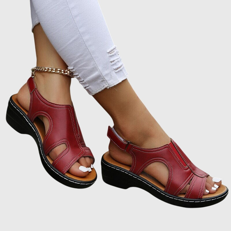 Celeste - Orthopaedic Sandals – view 8