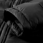 Lucien™ | Chic Hooded Jacket for a Refined Style – view 19