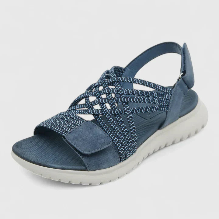 Arvienne | Orthopaedic Sandals – view 3