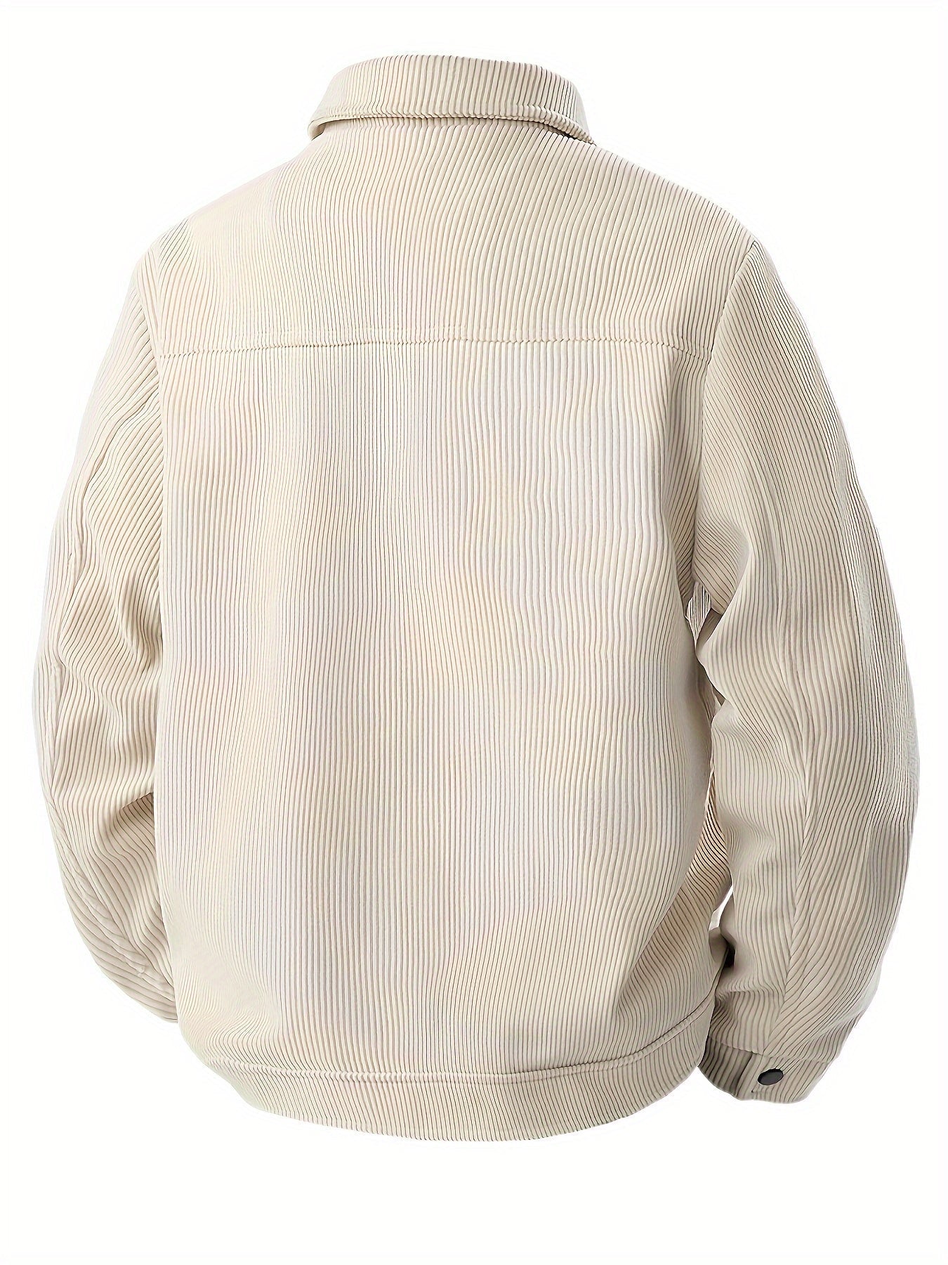 Bastien™ | Chic Jacket – view 8