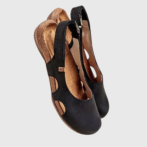 Faye Orthopaedic Sandals – view 2