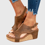 Adela | Orthopaedic Sandals – view 11