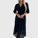 Chloe | Lightweight Dress – view 6