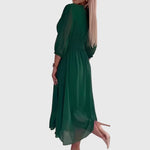 Chloe | Lightweight Dress – view 4