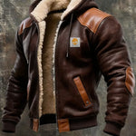 Lovro | CLASSIC RABBIT MATERIAL & JACKET