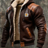 Lovro | CLASSIC RABBIT MATERIAL & JACKET