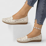 Riva | Elegant Sandals – view 4