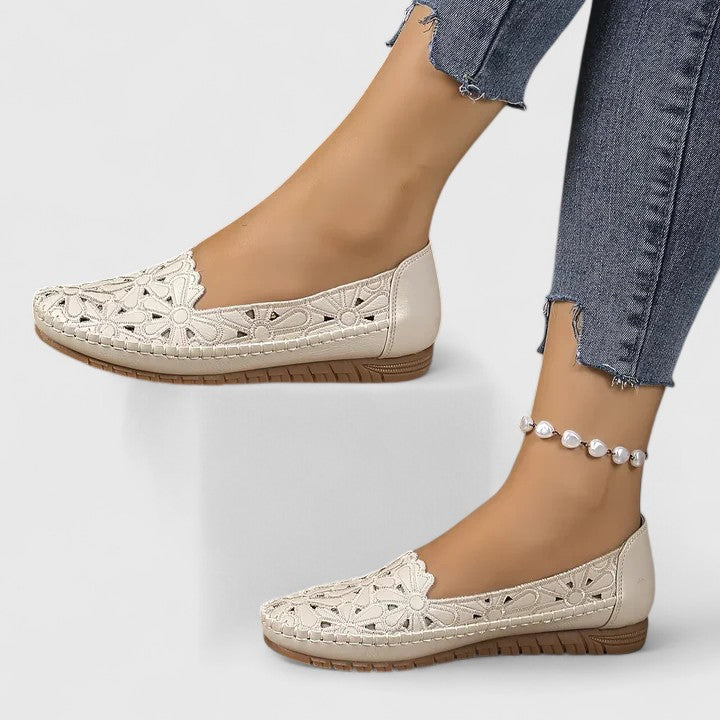 Riva | Elegant Sandals – view 4