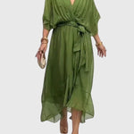 Bethany | Elegant Dress