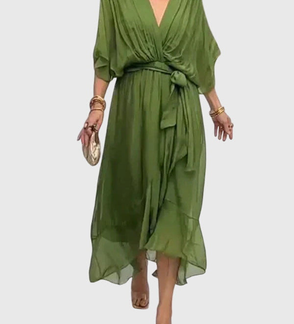 Bethany | Elegant Dress