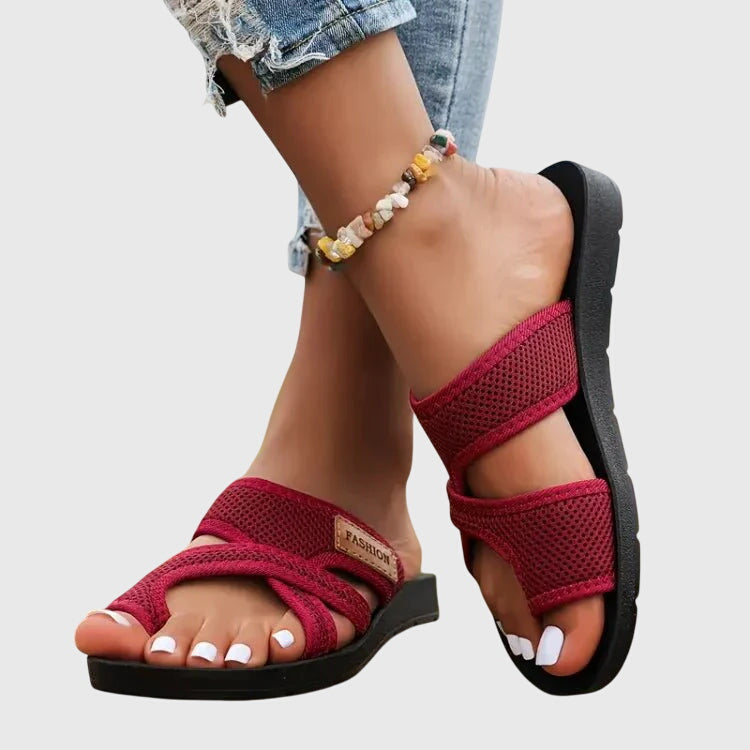 Ellyn | Orthopaedic Sandals – view 5