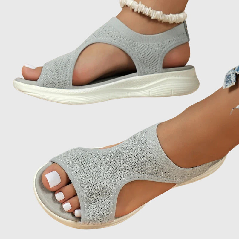 Samantha | Orthopaedic Sandals – view 12