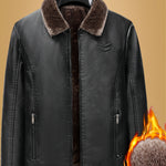 Chronos™ | Contemporary Motorcycle Jacket – view 3