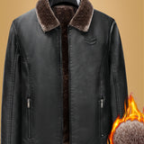 Chronos™ | Contemporary Motorcycle Jacket – view 3