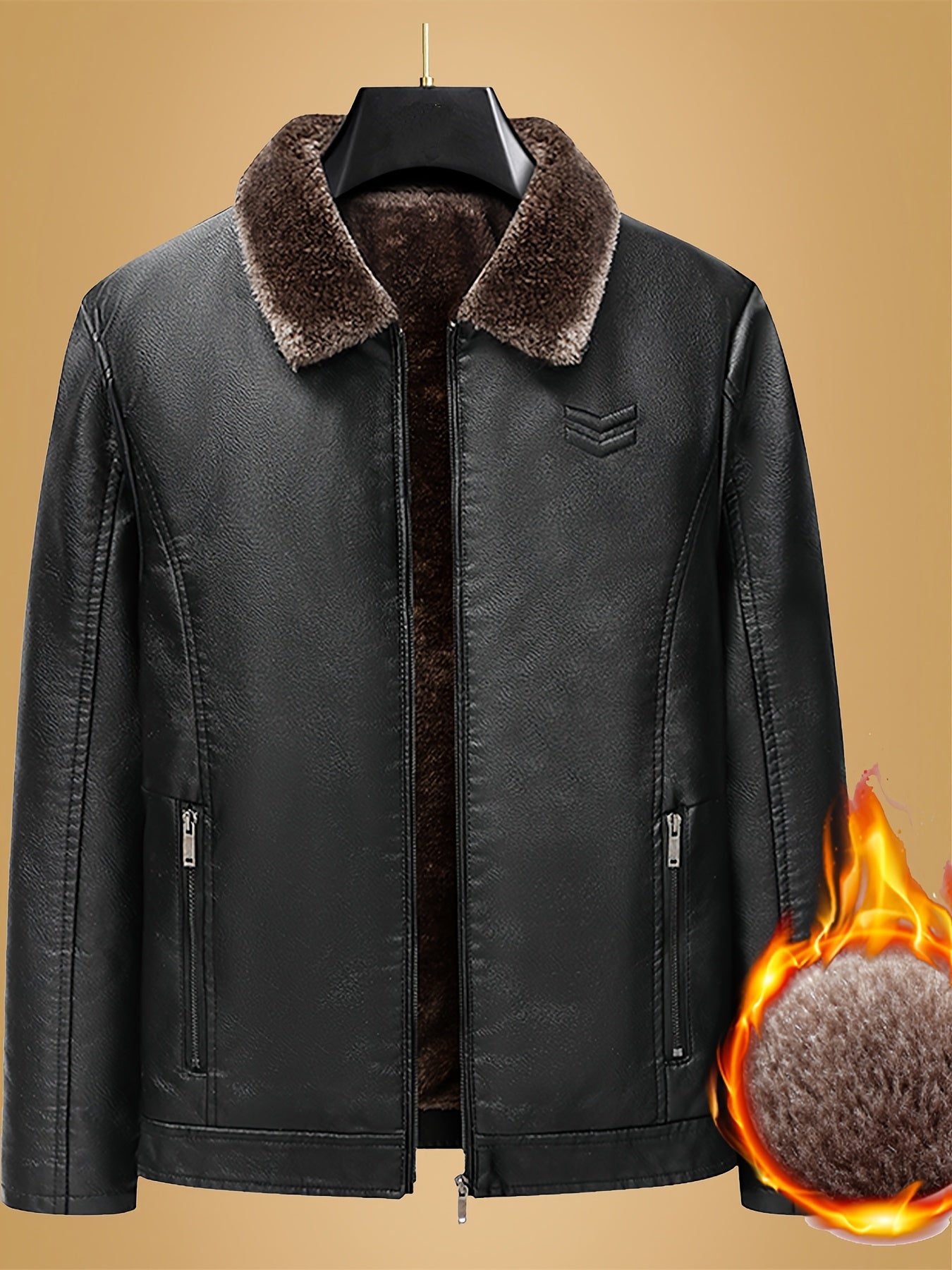 Chronos™ | Contemporary Motorcycle Jacket – view 3